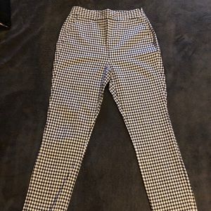 Zara dress pants
